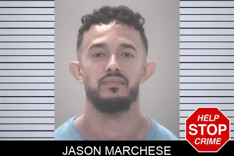 Jason Marchese