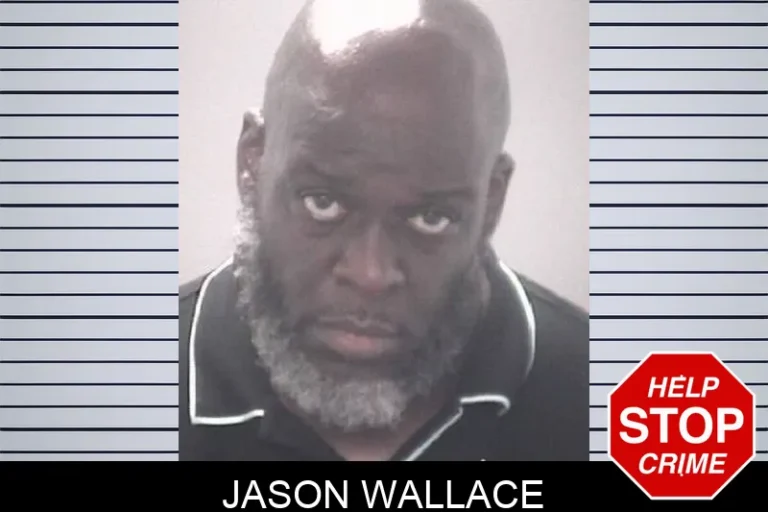 Jason Wallace