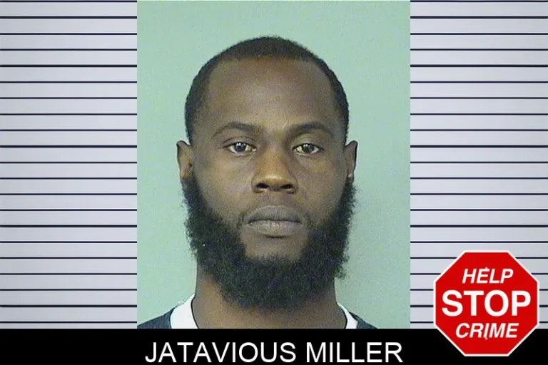 Jatavious Miller