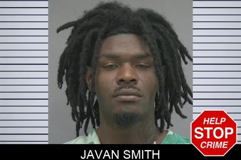 Javan Smith