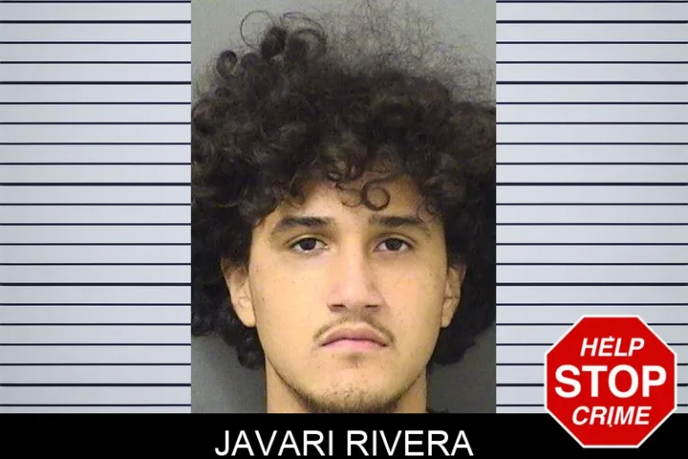 Javari Rivera