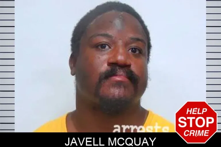 Javell McQuay