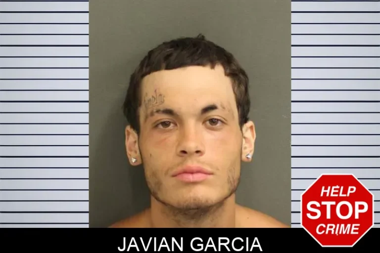 Javian Garcia