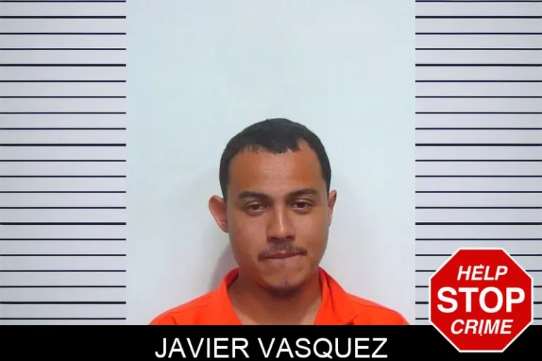 Javier Vasquez