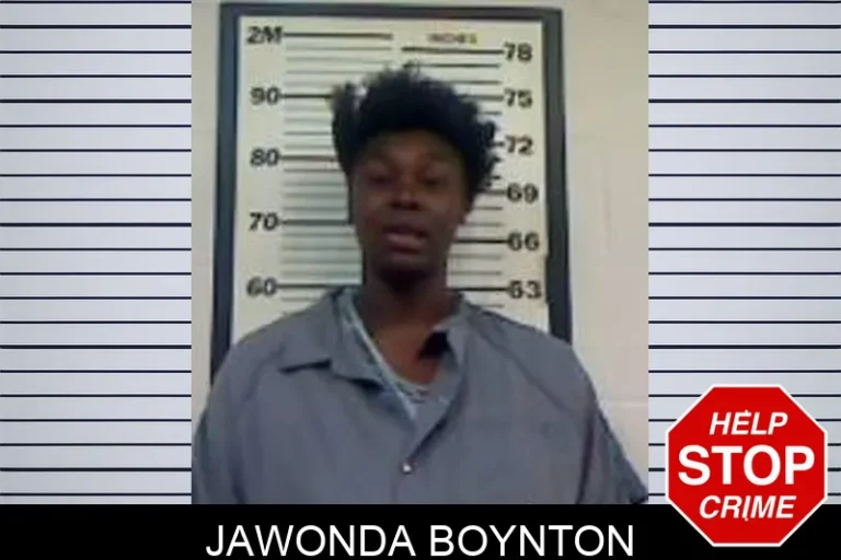 Jawonda Boynton