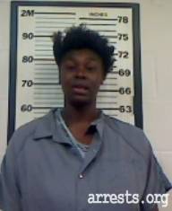 Jawonda Boynton
