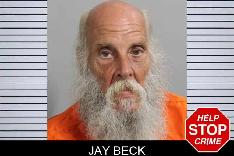 Jay Beck