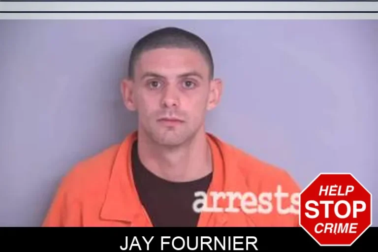 Jay Fournier