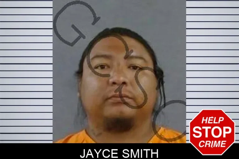 Jayce Smith