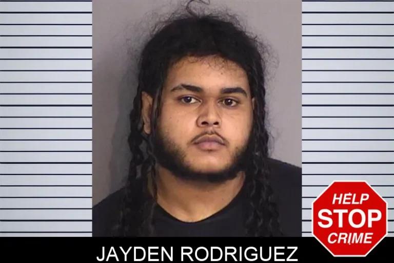 Jayden Rodriguez