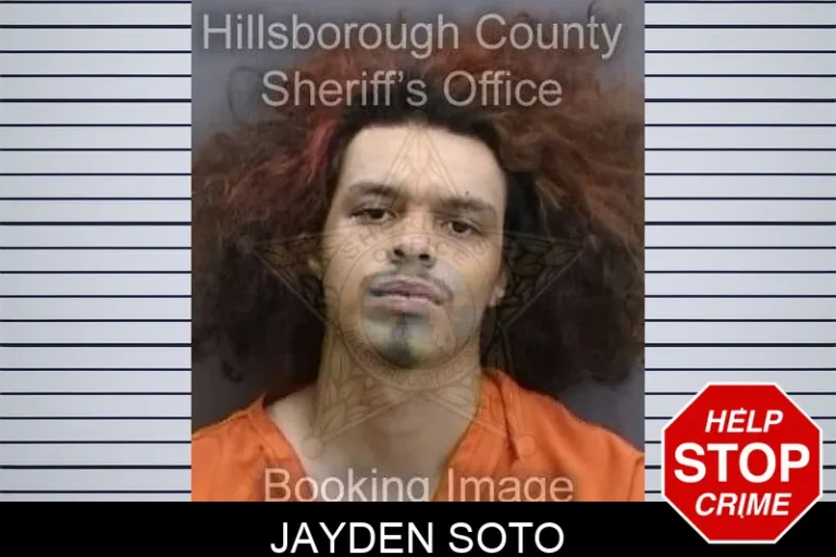 Jayden Soto