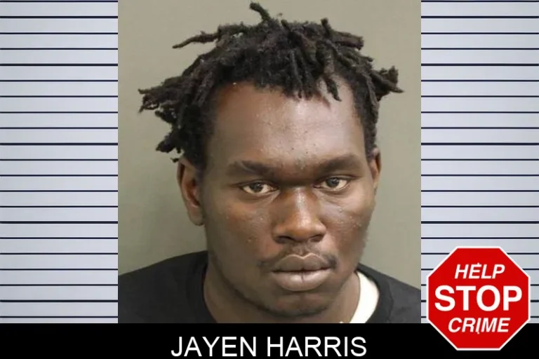 Jayen Harris