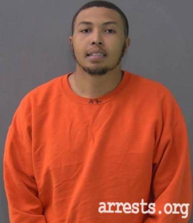 Jaylan Thibodeaux