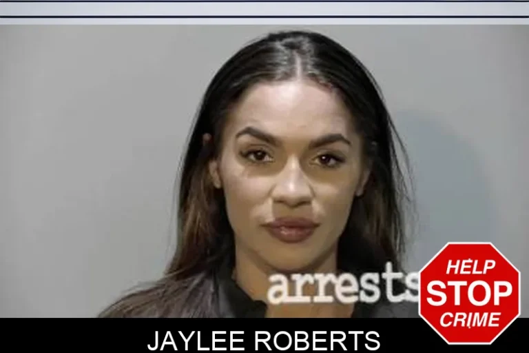 Jaylee Roberts