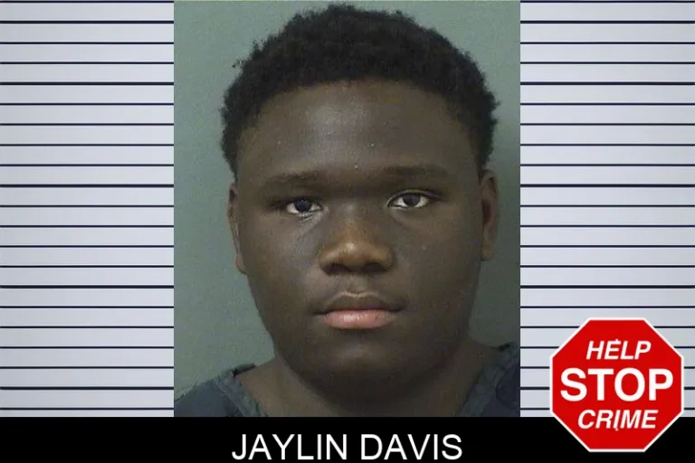 Jaylin Davis