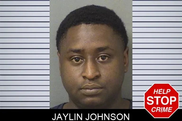 Jaylin Johnson
