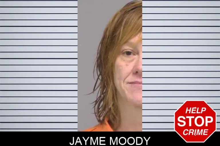 Jayme Moody
