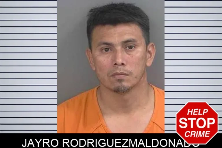 Jayro Rodriguezmaldonado