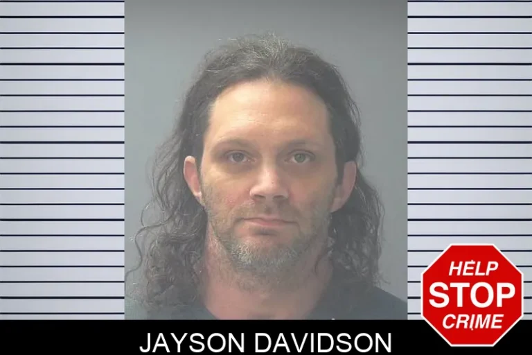 Jayson Davidson