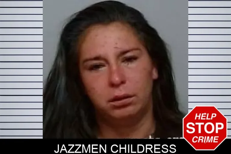 Jazzmen Childress