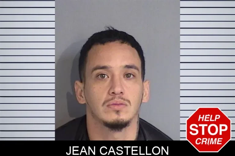 Jean Castellon