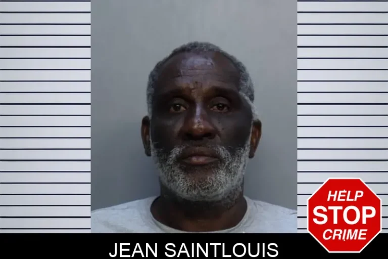 Jean Saintlouis