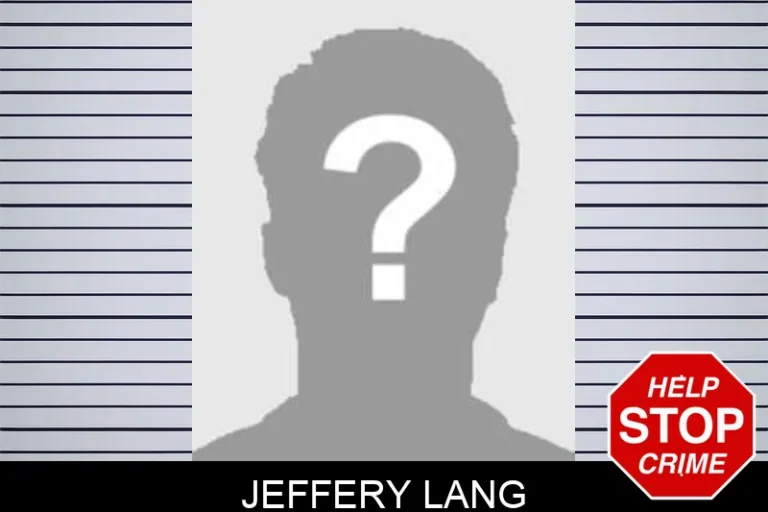 Jeffery Lang
