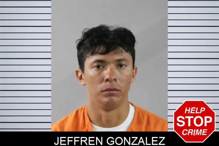 Jeffren Gonzalez