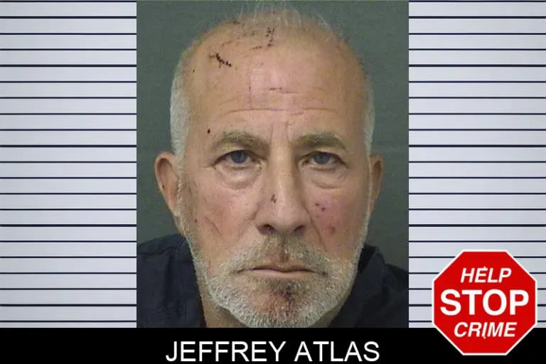 Jeffrey Atlas