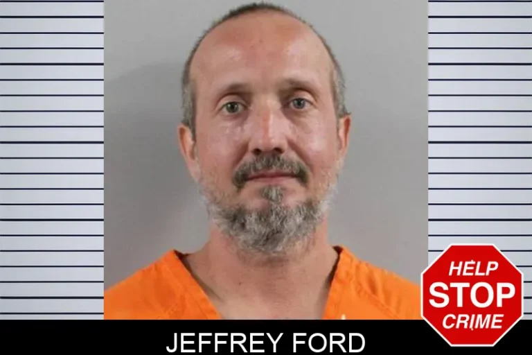 Jeffrey Ford