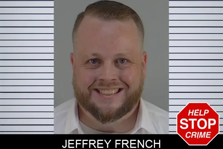 Jeffrey French