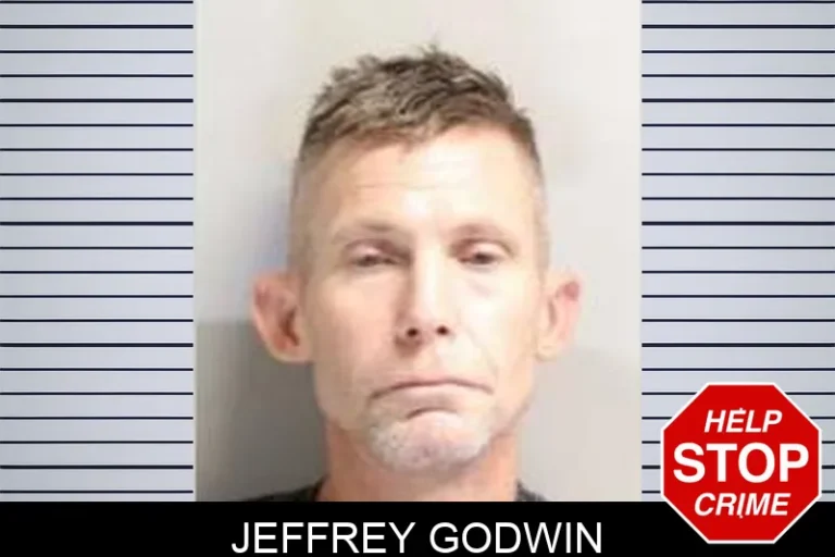 Jeffrey Godwin