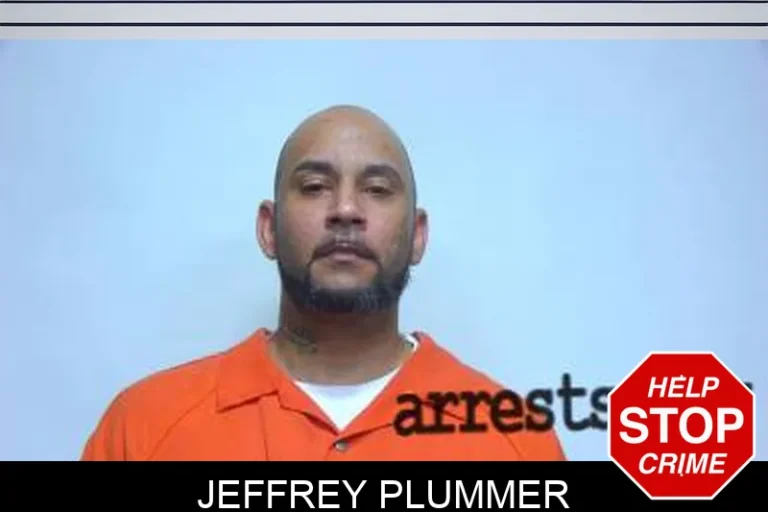 Jeffrey Plummer