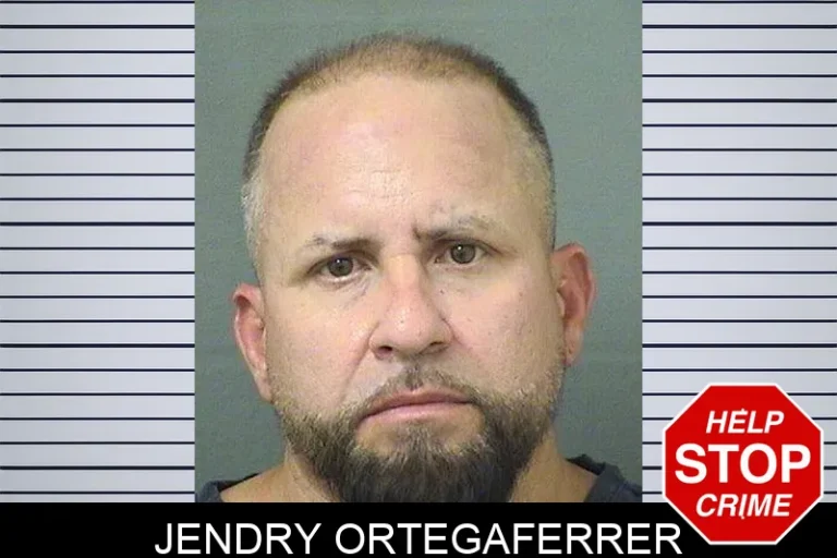Jendry Ortegaferrer