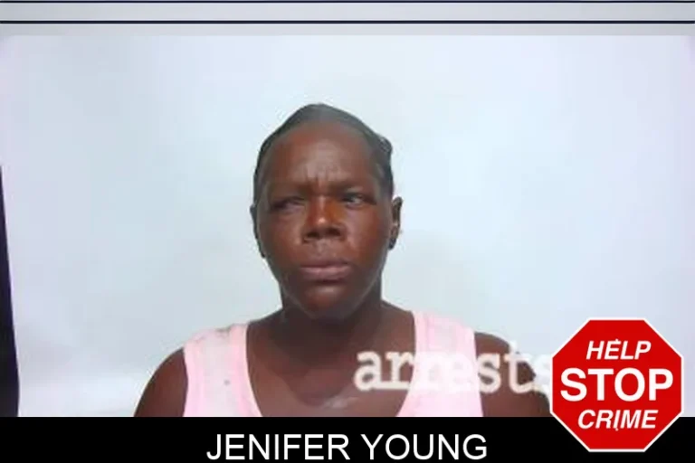 Jenifer Young