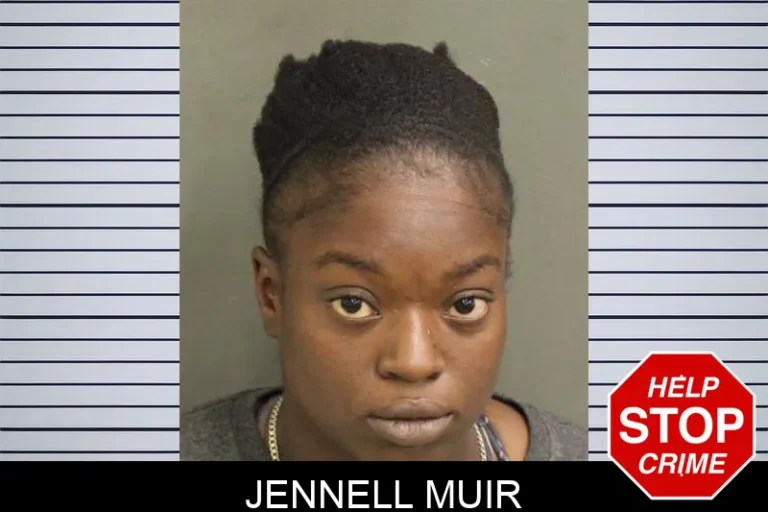 Jennell Muir