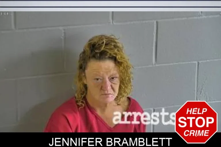 Jennifer Bramblett