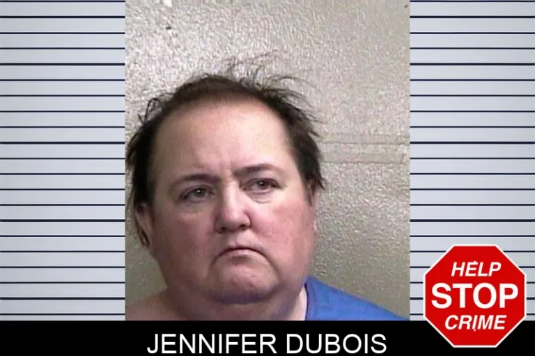 Jennifer Dubois
