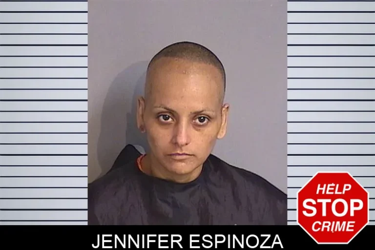 Jennifer Espinoza