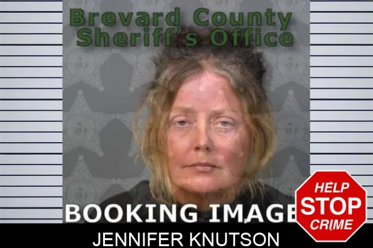 Jennifer Knutson