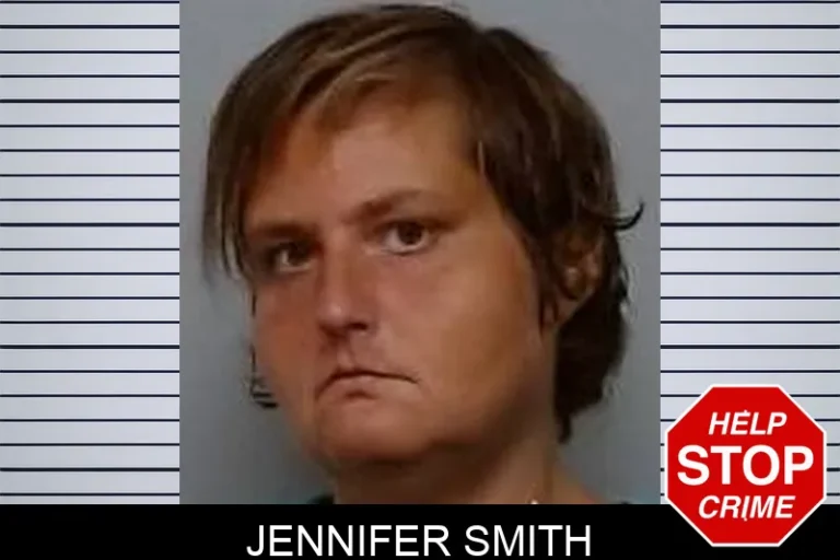Jennifer Smith