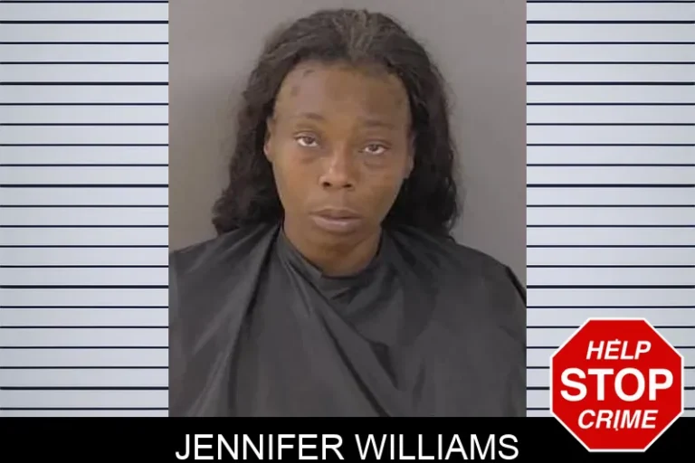Jennifer Williams