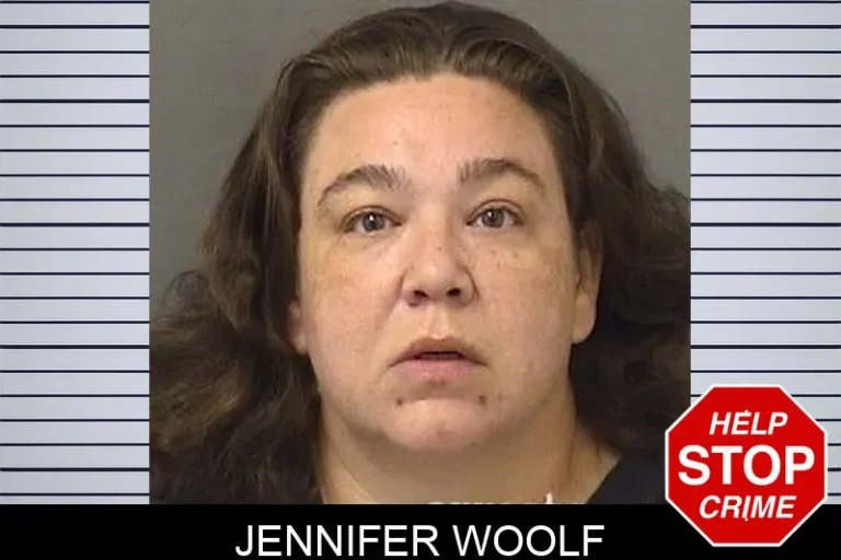 Jennifer Woolf