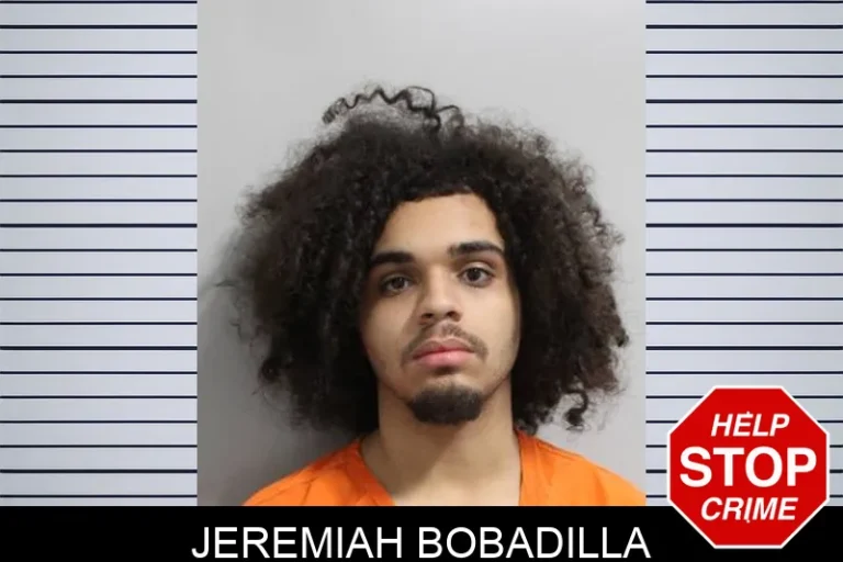 Jeremiah Bobadilla