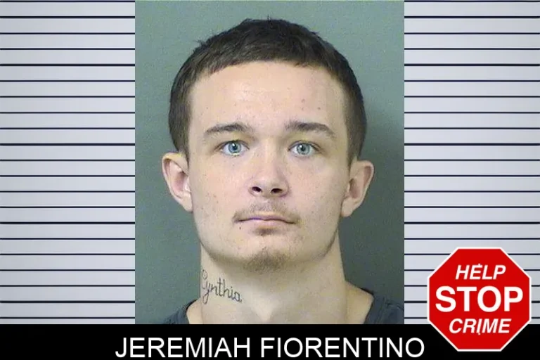 Jeremiah Fiorentino