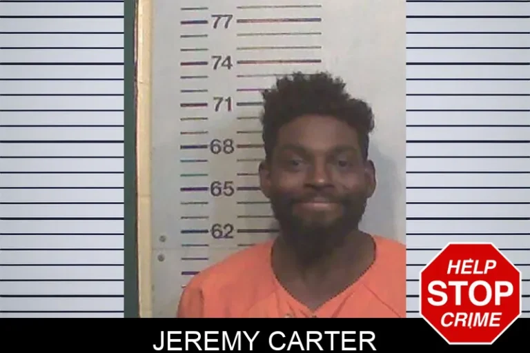 Jeremy Carter