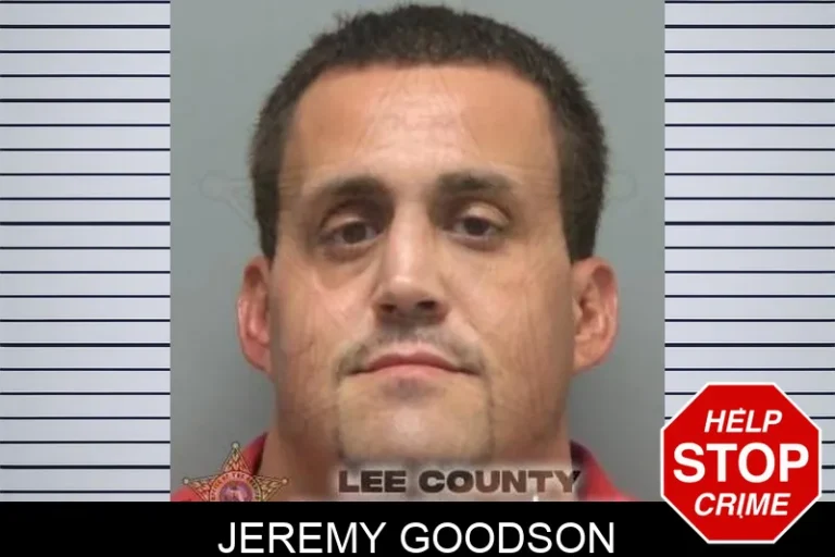 Jeremy Goodson
