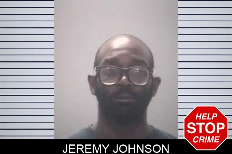Jeremy Johnson