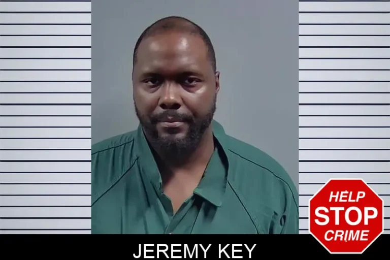 Jeremy Key