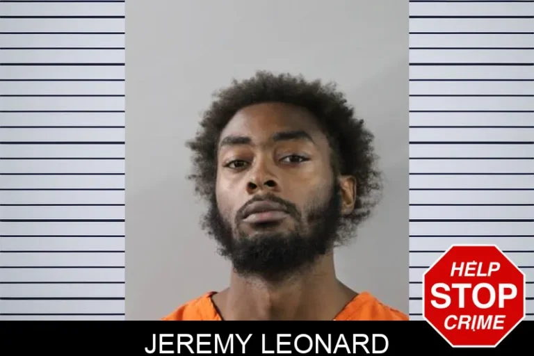 Jeremy Leonard